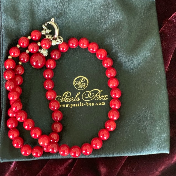 Statement Necklace - Picture 2 of 5